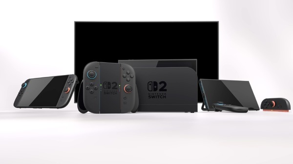 アメリカの「スイッチ2」初動の本体価格、“トランプ関税”の一時停止影響どうなる？海外アナリストらの注目の的に - Game*Spark