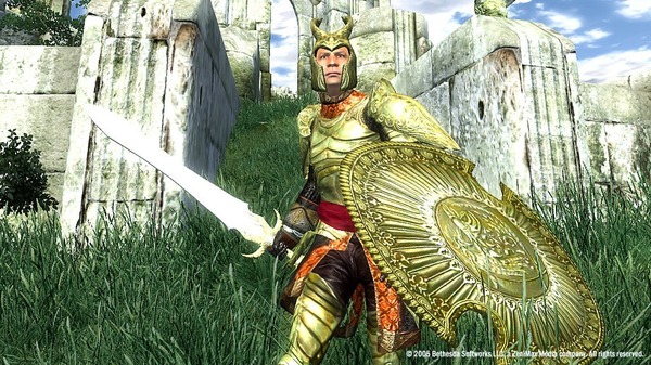 近日発売の噂飛び交う『オブリビオン』リメイク―Xboxサポートボット「来週リリース」と返答も担当者は「公式発表をご確認ください」と一蹴 – Game*Spark 近日発売の噂飛び交う『オブリビオン』リメイク―Xboxサポートボット「来週リリース」と返答も担当者は「公式発表をご確認ください」と一蹴 - Game*Spark