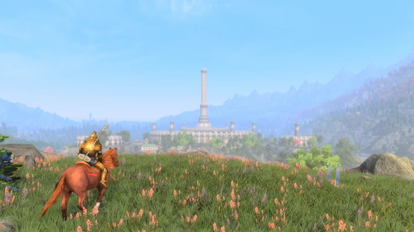 比較や競争心は必要ない…『オブリビオン』リメイクMod「Skyblivion」制作チームが噂の公式リメイクにコメント。両方遊べるヤツが真の勝者だ – Game*Spark 比較や競争心は必要ない…『オブリビオン』リメイクMod「Skyblivion」制作チームが噂の公式リメイクにコメント。両方遊べるヤツが真の勝者だ - Game*Spark