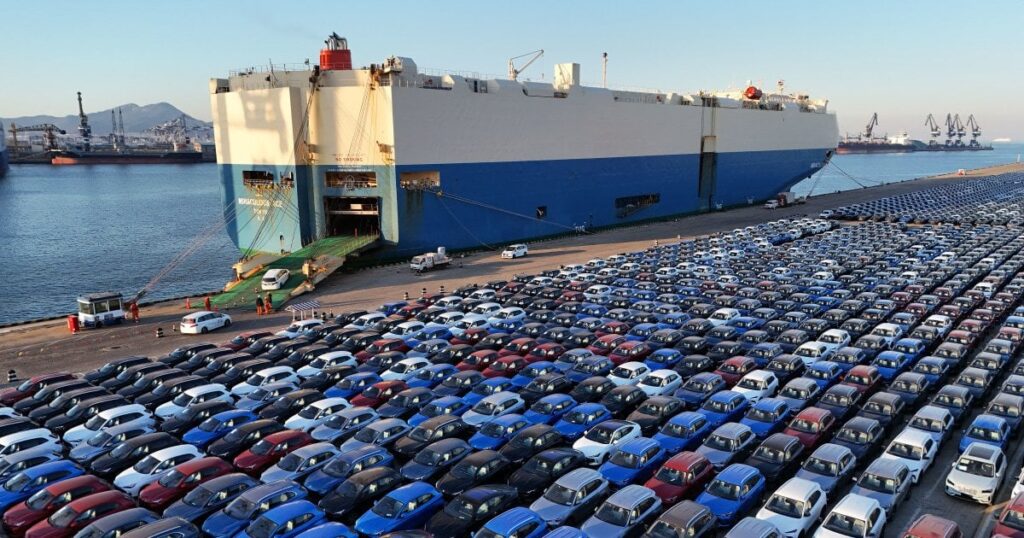 トランプ関税で世界経済は悪化する…！いまこそ日本が見据えるべき「トランプ退陣後」の世界 ― トランプさん、関税をかけても貿易赤字は減りません