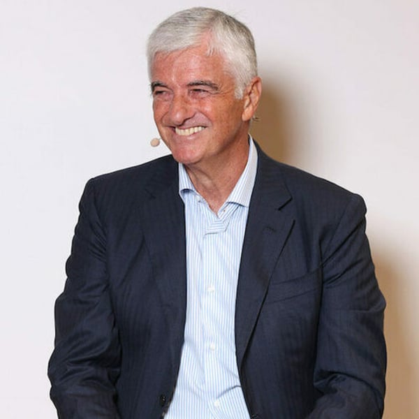 トニ・ベローニ：「ブルガリは、LVMHのイタリアへの継続的なコミットメントを示す輝かしい例です - FashionNetwork 日本