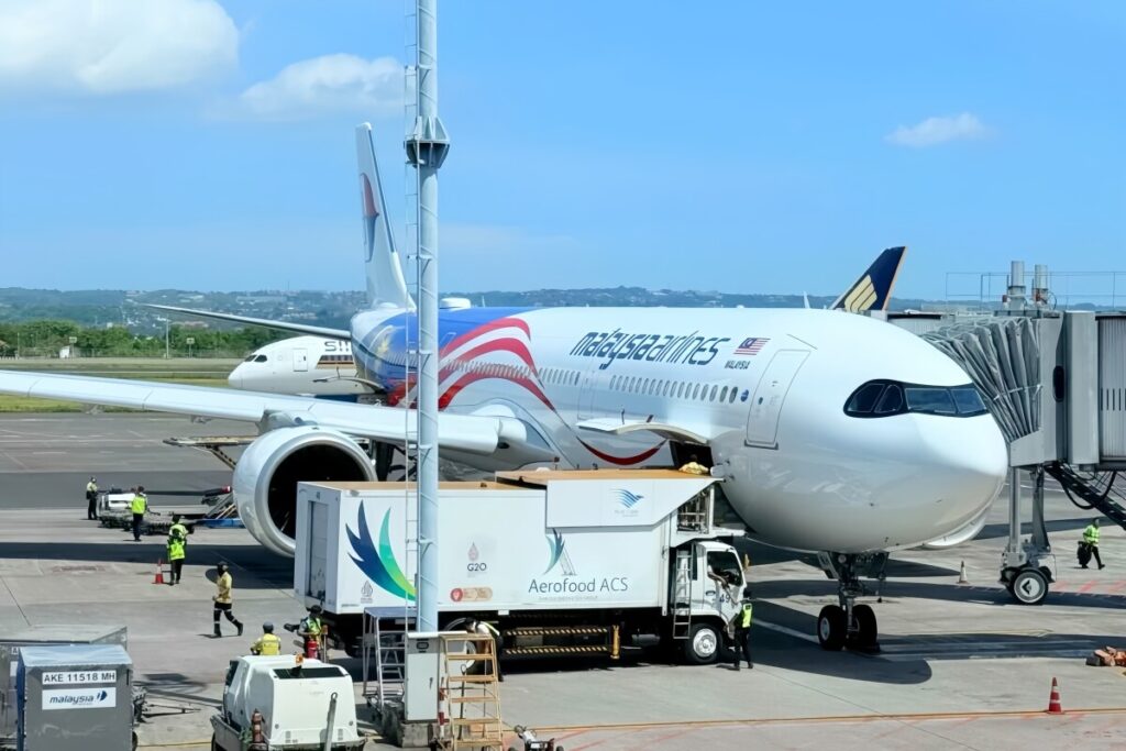 マレーシア航空、中国航空会社が受け取り停止したボーイング機の取得に意欲―シンガポールメディア