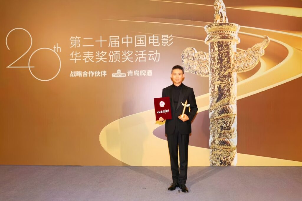 チャン・イー、しばらく俳優から離れると表明―中国