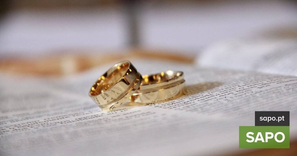 未成年者との結婚式は、ポルトガルで2020年以来190％増加しました