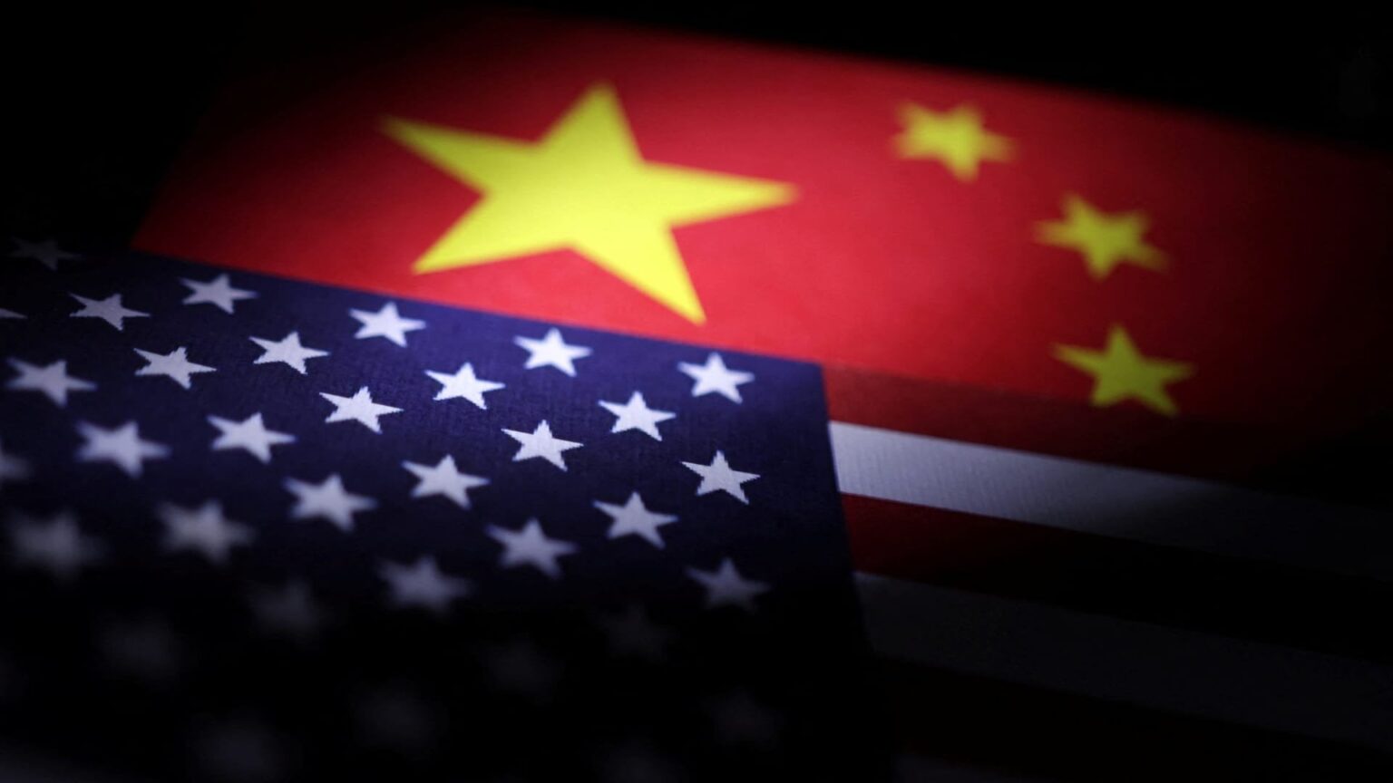 中国は、北京を隔離するために私たちの呼びかけに続く国に対する報復を誓います
