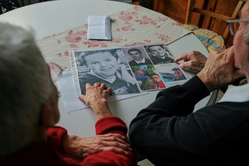 Upset stomach to overdose-- A child's ordeal at France abuse trial