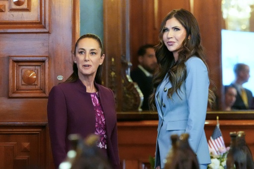 Mexico asks TV stations to pull 'discriminatory' US anti-immigration ad