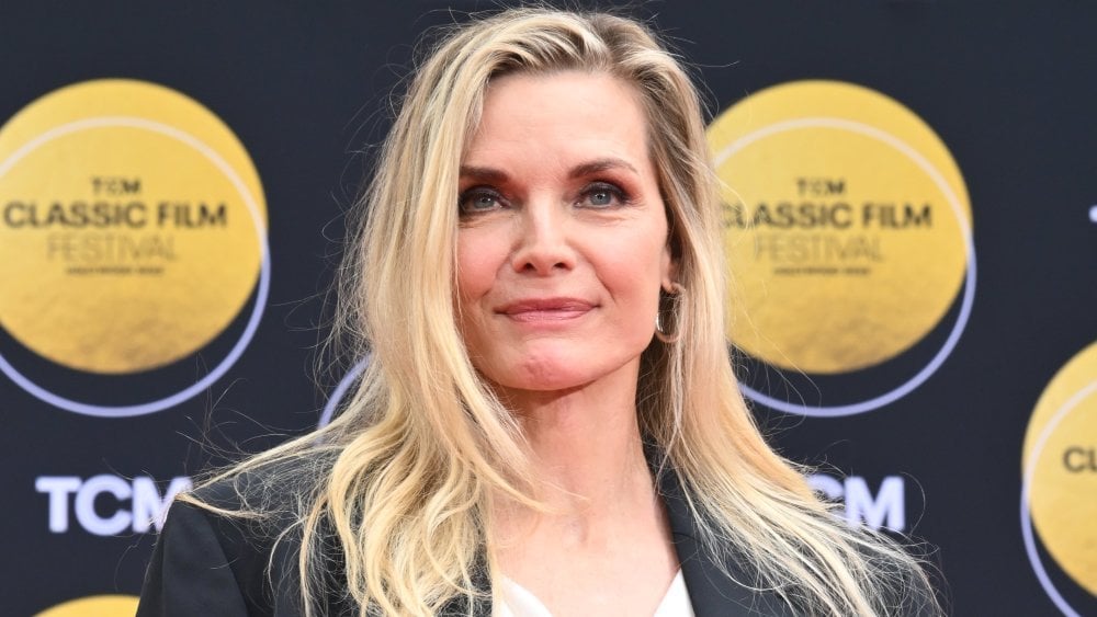ミシェル・ファイファーの心配ロサンゼルスはもはや産業の町ではないでしょう：「あなたは税制上の優遇措置を取り戻す必要があります」