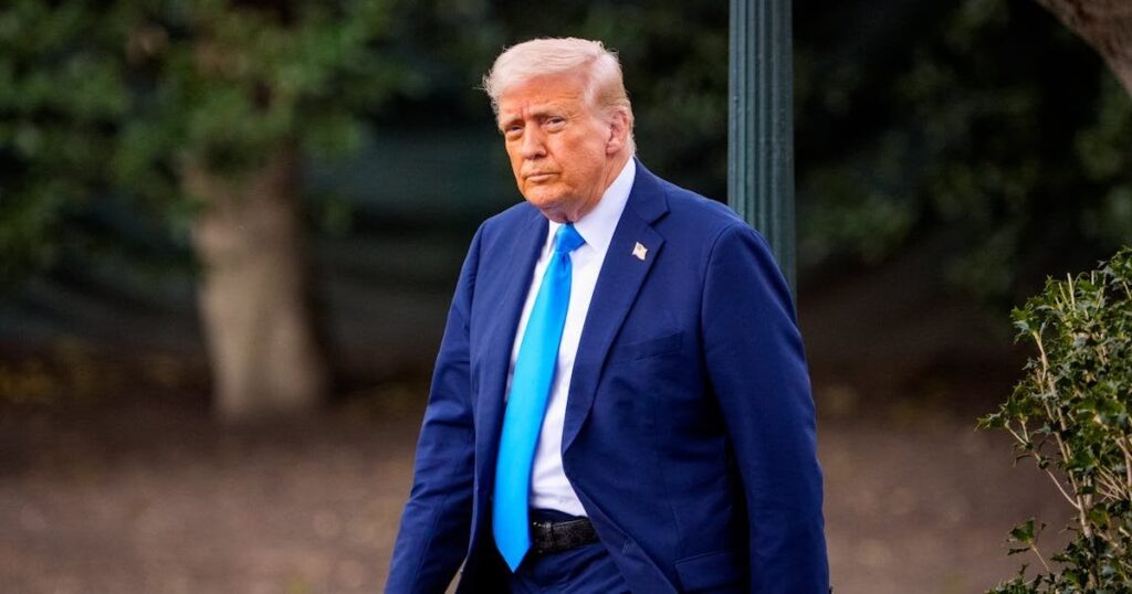 トランプ政権は別の裁判所命令に違反しただけです|それは悪化します：命令は、政権が青い州のFEMA資金で何百万人もの源泉徴収をしていることを発見しました。