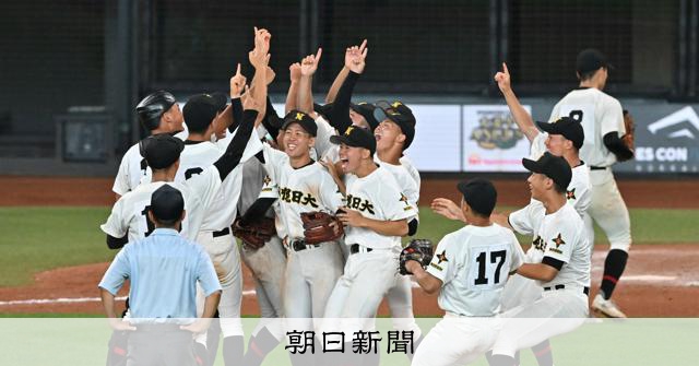 夏の大会日程決まる　北海道は南・北ともにエスコンで甲子園切符 - 高校野球 [北海道]：朝日新聞