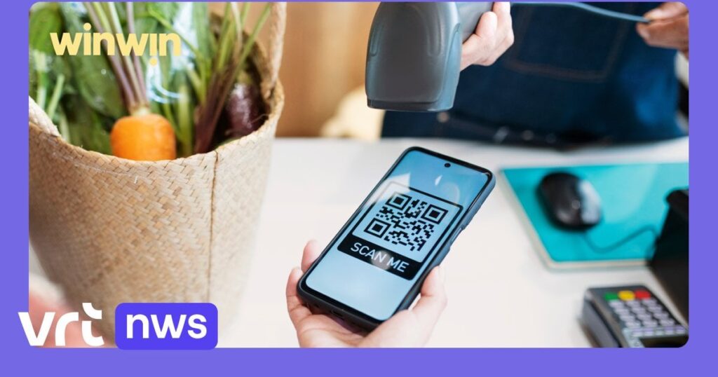 店内のデジタルカスタマーカードのみですか？それは許可されています：「差別なし」| VRT NWS：ニュース