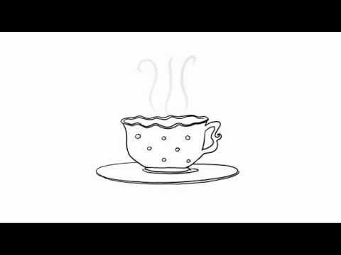 罰を受けない強姦犯に続く...同意はお茶のようなものです。