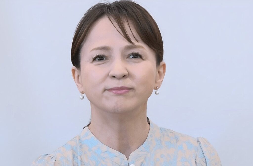 いとうまい子、60歳で大学教授に “ヤラセ”や“性接待”など芸能界での苦い記憶を明かす