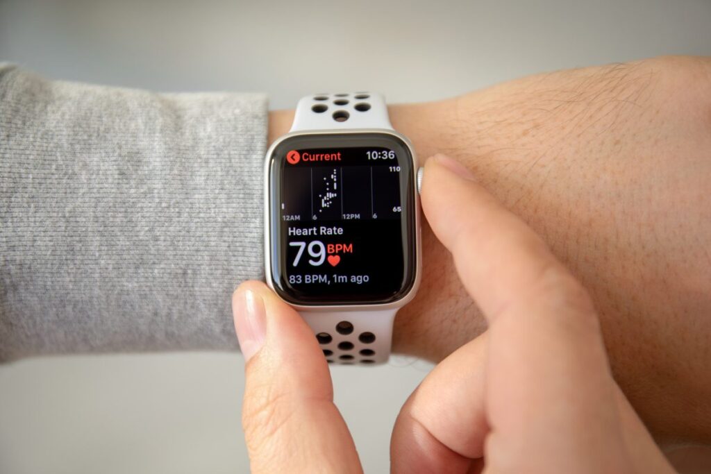 Apple Watch、血糖値モニタリング機能の実現は「何年も先」か | GetNavi web ゲットナビ