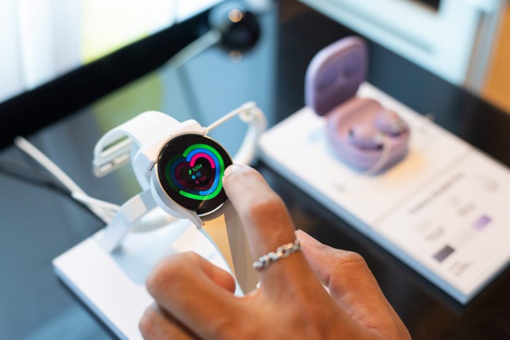 スマートウォッチで「Gemini」まもなく使用可能に？最新アプリに手がかり | GetNavi web ゲットナビ