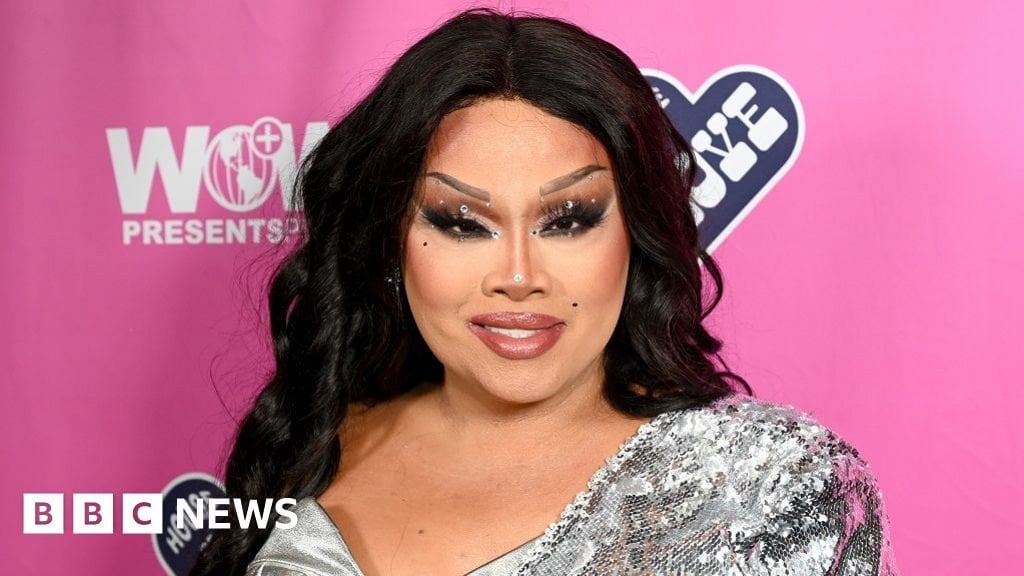 JigglyCaliente：Rupaulのドラッグレースとポーズスターが44歳で死ぬ