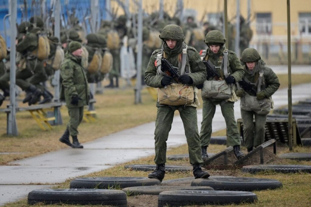 Zapad 2025についてどう思いますか