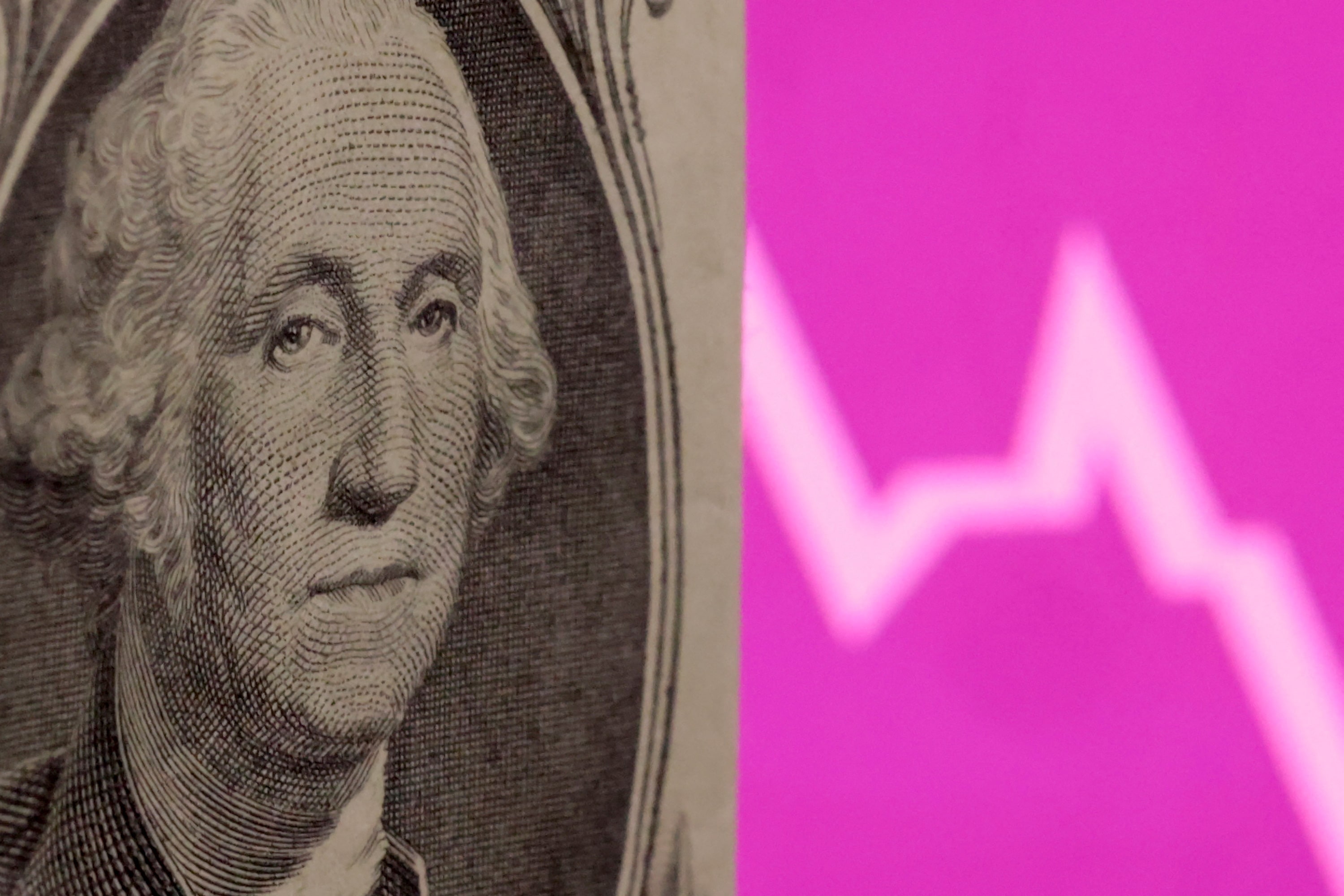 米社債市場、3日連続で発行ゼロ　信用スプレッド拡大継続が響く