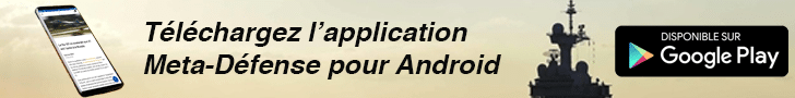 Bandeau02 Aviation de chasse | Actualités Défense | Construction aéronautique militaire