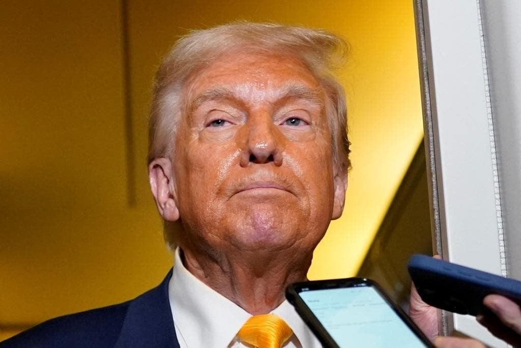 痛みに対する米国民の態度を試すトランプ、もはや単なる「パンとサーカス」に非ず ― 実業界に打撃が及ぶ