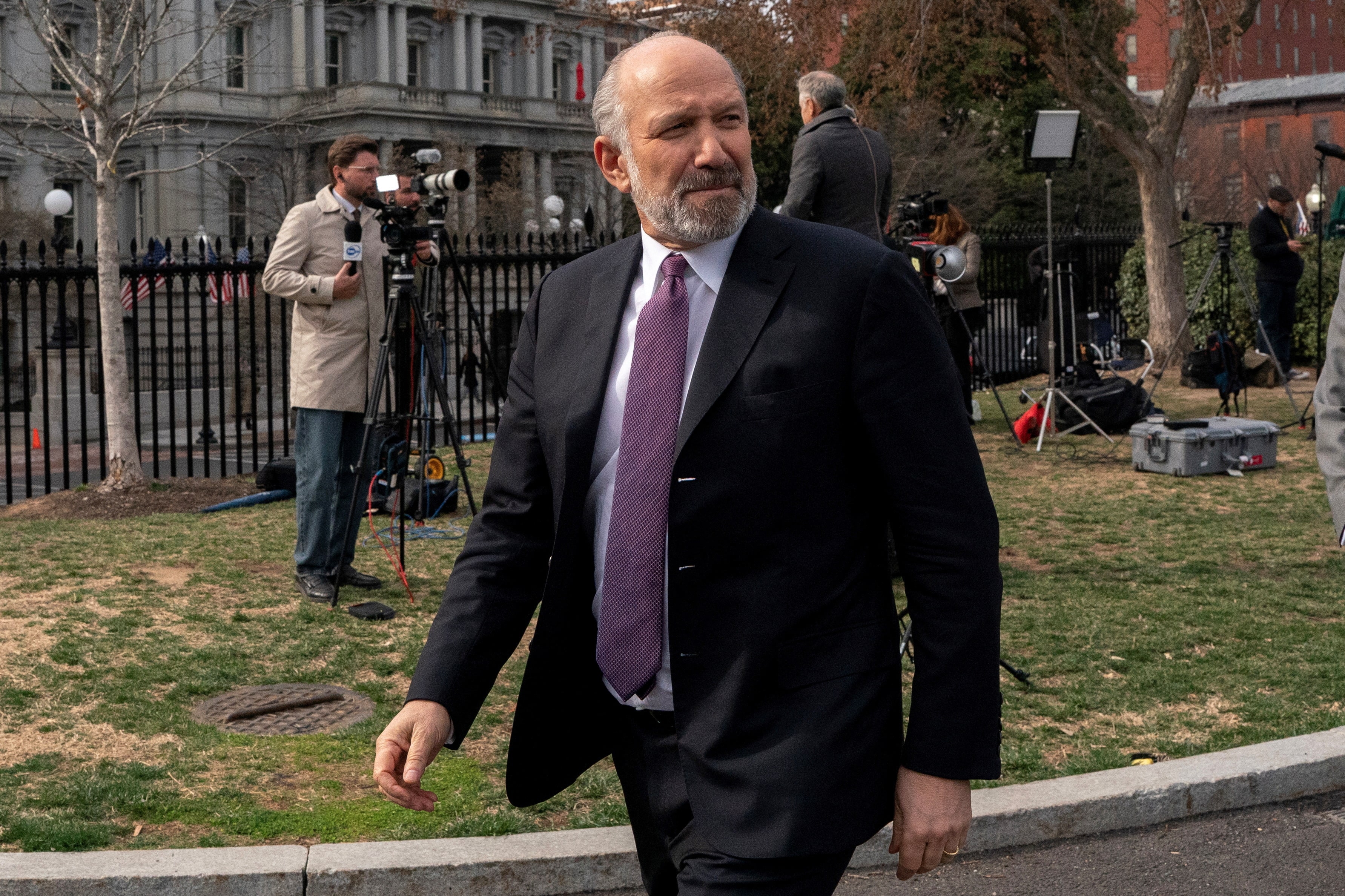 米「ＥＵとの包括交渉に前向き」、アイルランド貿易相が米商務長官と会談