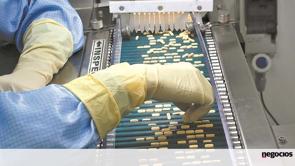 ポルトガルから米国への輸出の44％スライス。