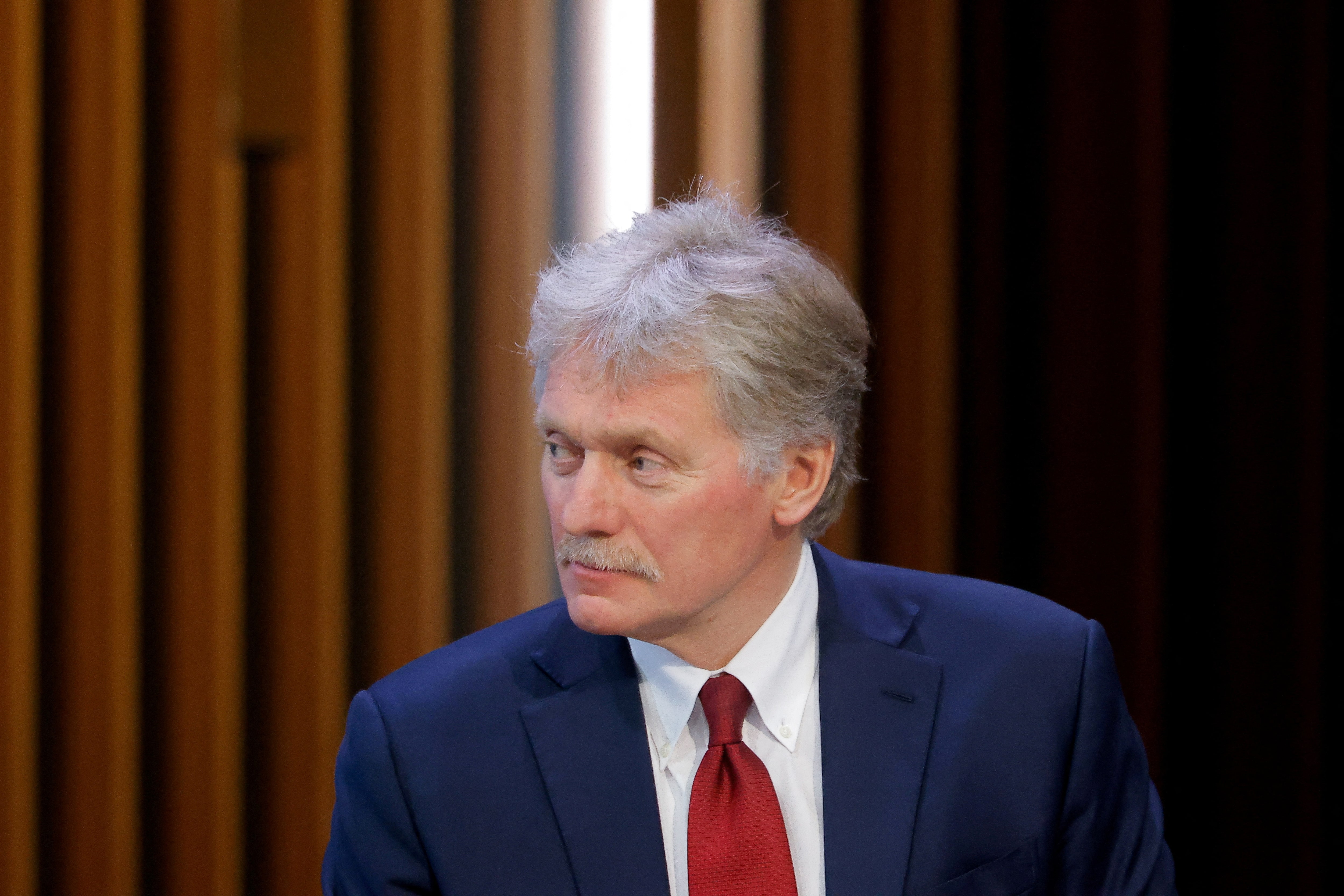 日本は非友好的、平和条約を協議する理由はない＝ロシア大統領府