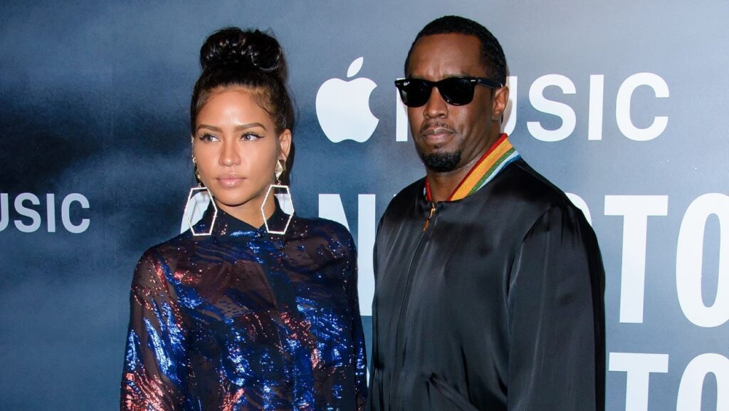 Cassie Venturaは、Sean Diddy Combsの裁判で彼女の名前を使用して証言します