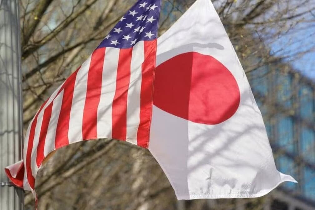日本への「相互関税」24％、EU超えに政府困惑...「日本側の意向がうまく伝わっていない」