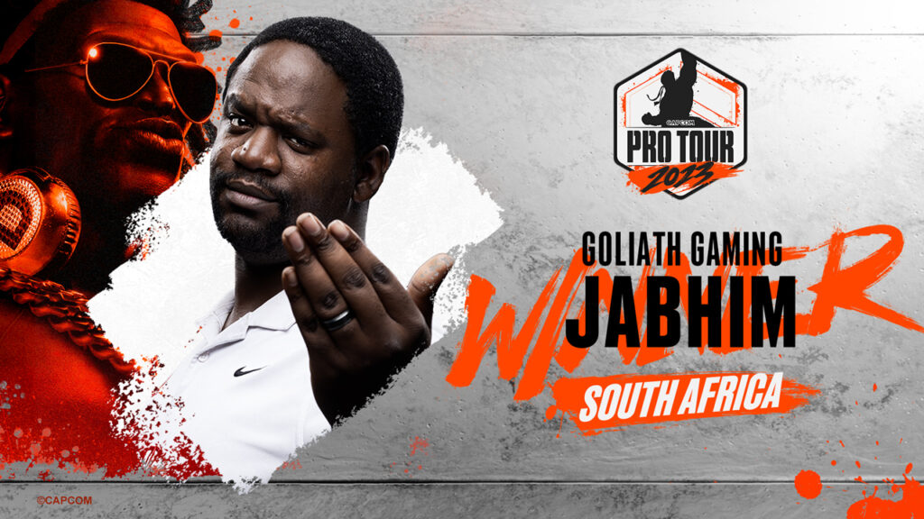 SOUTH AFRICA RESULTS: GG|JABHIM TAKES FIRST PLACE!