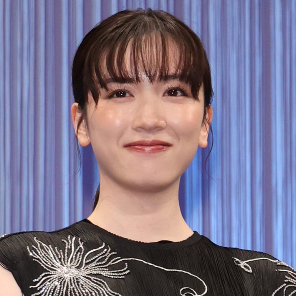 【大喜利】「20代が選ぶ言葉ではない」永野芽郁 ラジオで語った不倫報道の釈明での“6文字”にネットで違和感噴出