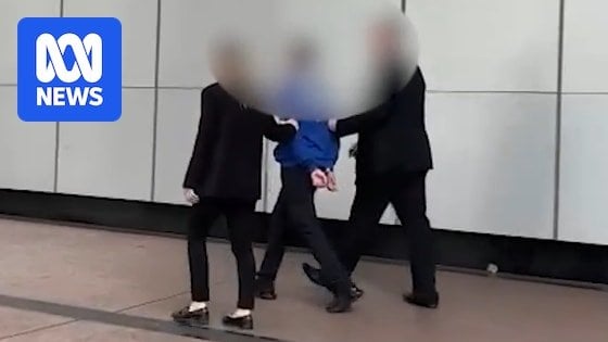スウェーデンのティーン、15歳、シドニーでオンラインで契約殺害を整理して起訴された
