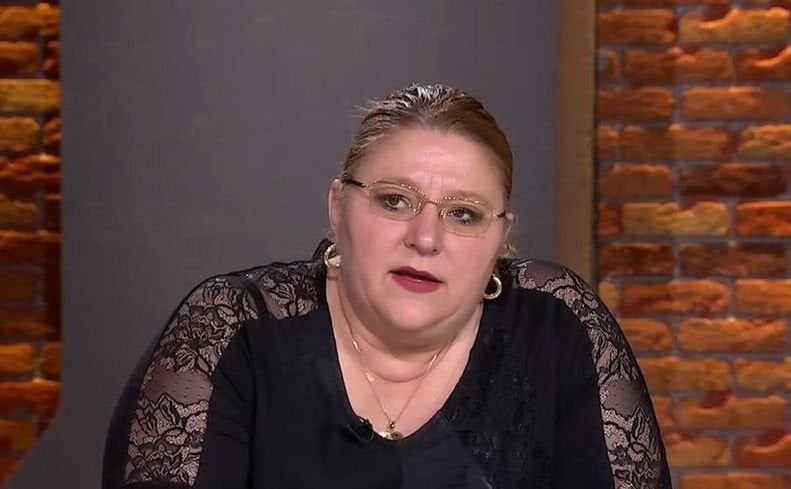 Diana Focoaca：北朝鮮では独裁政権でさえあることは疑いがあります。私は個人的に見るつもりです