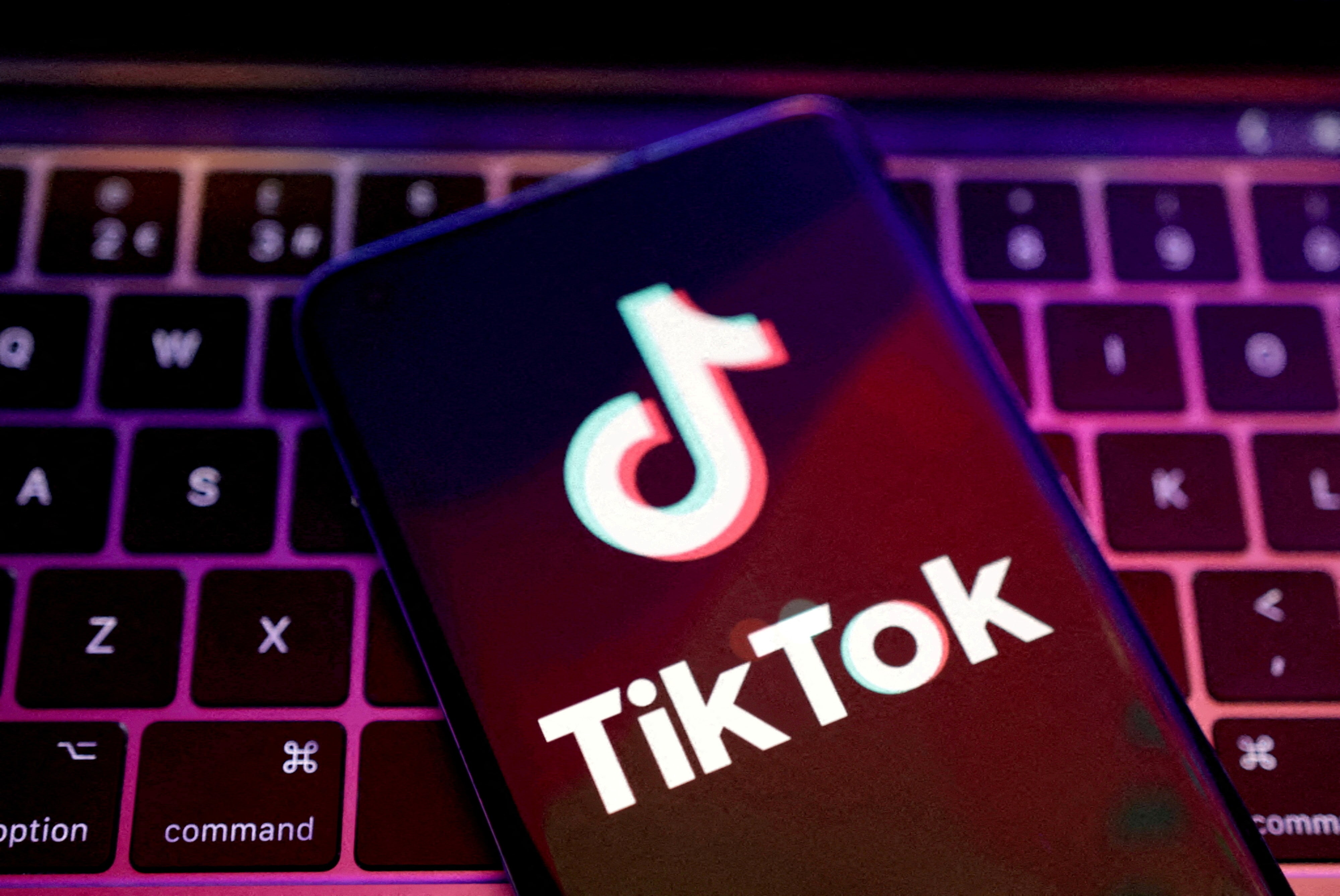 ＴｉｋＴｏｋ米事業売却計画保留か、中国が承認に難色＝関係筋