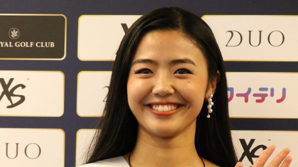 逆境のフジテレビに救世主！？新人女子アナ浅倉美恩は2023『準ミス・ワールド・ジャパン』