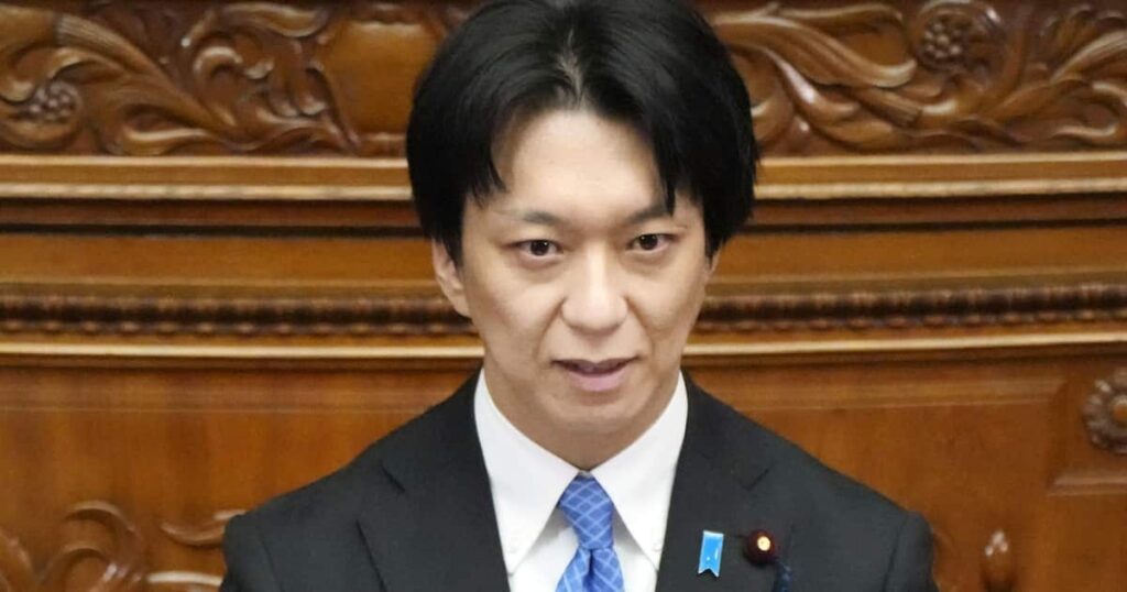 国民民主、平岩征樹氏を処分 偽名不倫で玉木雄一郎代表より重い「無期限の党員資格停止」 – 産経ニュース 国民民主、平岩征樹氏を処分 偽名不倫で玉木雄一郎代表より重い「無期限の党員資格停止」 - 産経ニュース