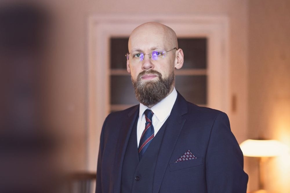 VARRO VOOGLAID -VATNIKスープ