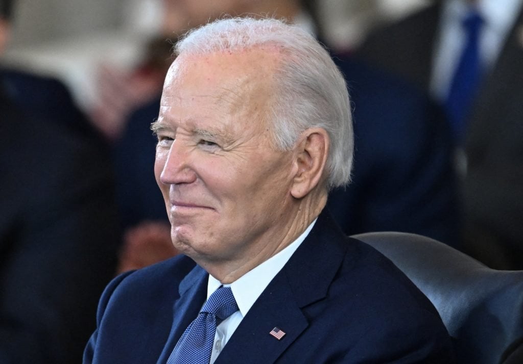 ディスカッションスレッド：バイデン前大統領は、障害者権利会議で社会保障に就任してから最初の発言を行います