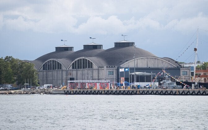 エストニア州は、水上飛行機港の国際仲裁を獲得しました