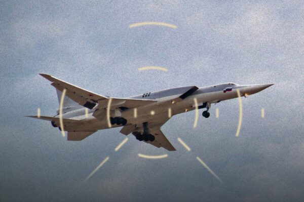 超音速OKなロシア戦略爆撃機 ウクライナが撃墜 手段はミサイルじゃなかった！（乗りものニュース） | 自動車情報・ニュース - carview!