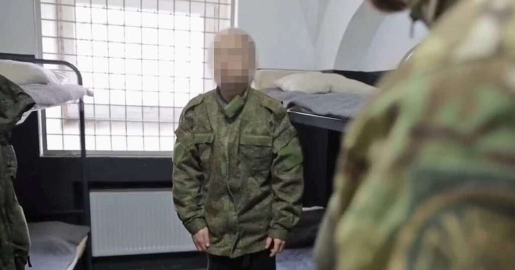 拘束の中国人兵士「報酬340万円受け取り」「ロシア国籍取得が動機」 ウクライナ報道 - 産経ニュース