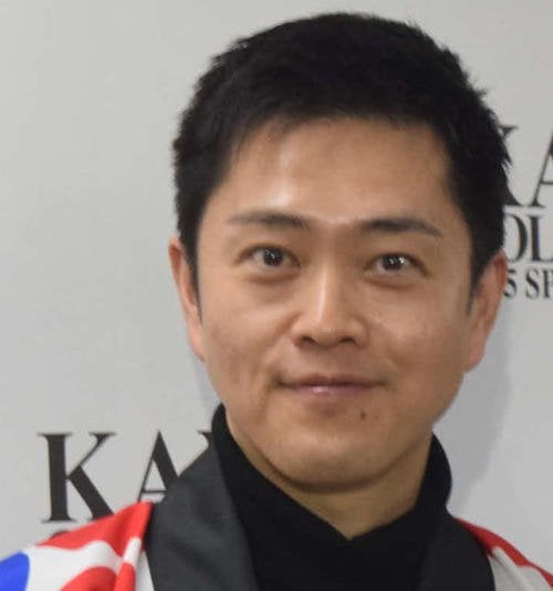 イソジン吉村「多くの方が笑顔で万博会場で楽しいって」と兵庫の斎藤みたいなことをほざく