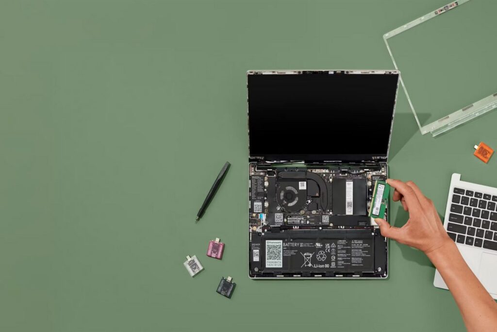 トランプ関税により米国でのノートPC販売を取りやめる企業が出始める | Gadget Gate トランプ関税により米国でのノートPC販売を取りやめる企業が出始める | Gadget Gate