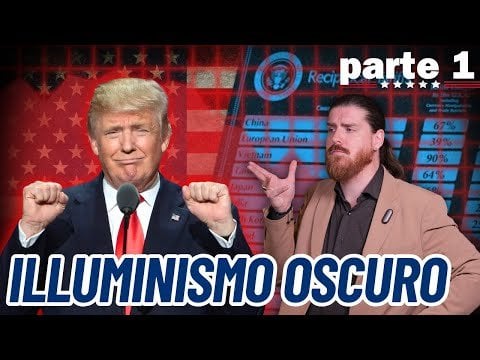 トランプの政策の背後にあるイデオロギー：カーティス・ヤルビンの暗い啓発