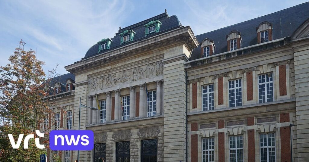 ルーベンのレイプ事件の決定に反して検察官の事務所：「判決を一時停止するのは適切ではない」