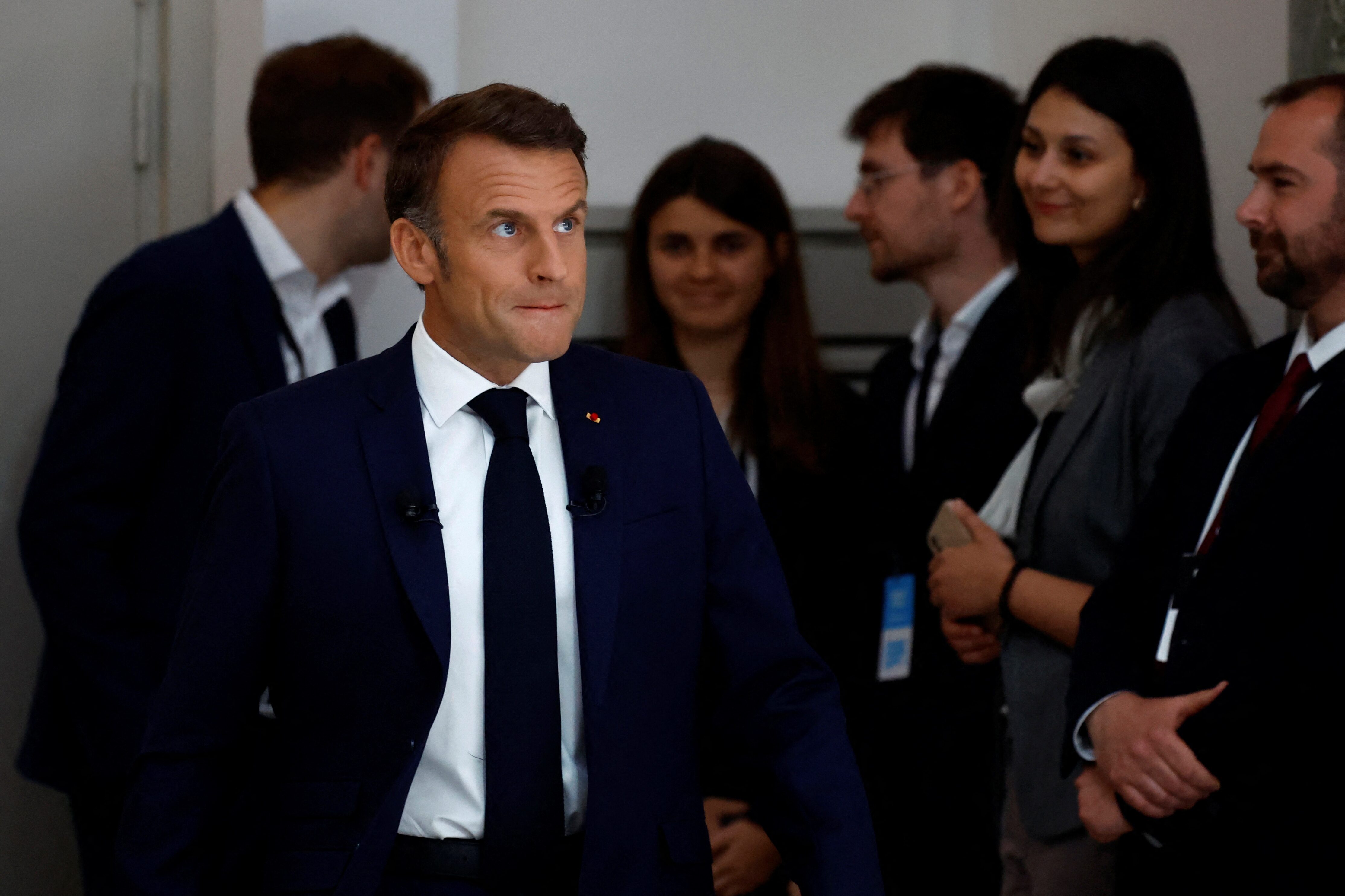 コラム：なぜ「フランスリスク」でユーロ売りなのか、市場が懸念する象徴的変調＝上野泰也氏