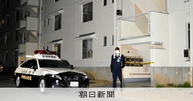「息子を殺した」と父親出頭、高1を殺害した疑いで逮捕 宮城・石巻
