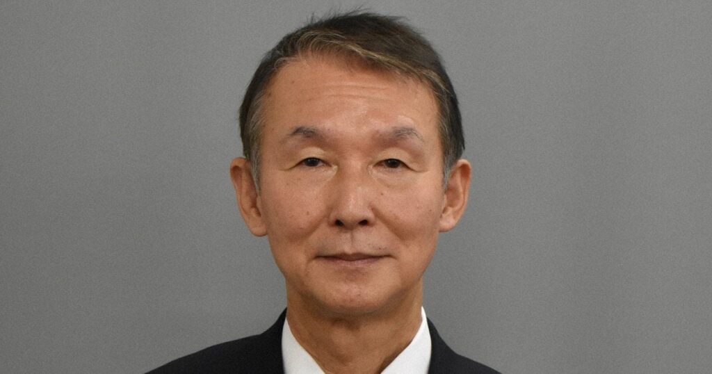 岸本周平・和歌山県知事が心肺停止 公舎で倒れ病院に搬送 ― 集中治療室で治療を受けている