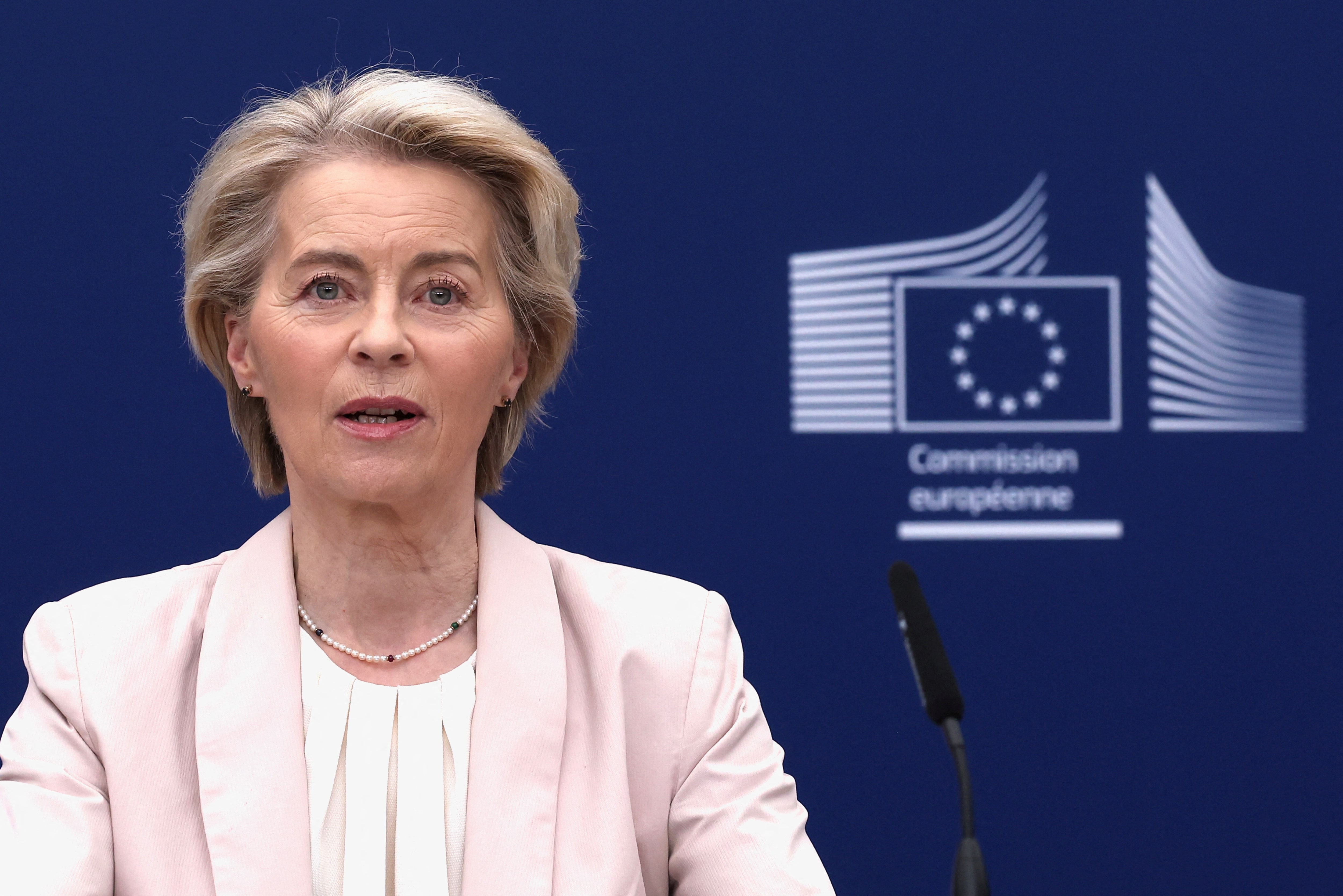 欧州首脳、ベトナム訪問を計画　米関税リスク受け