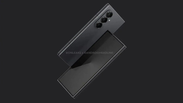 Samsungにしては超大型アプデ。Galaxy Z Fold 7の一部スペック判明？ | xPeria lEaker